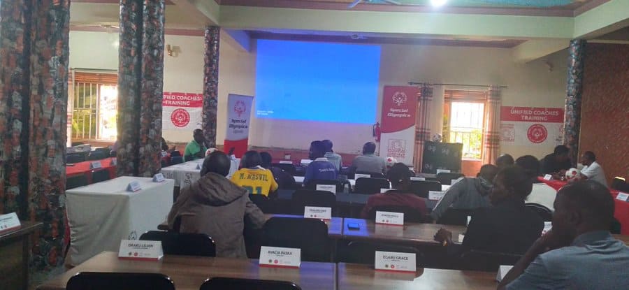 Conference Facilities