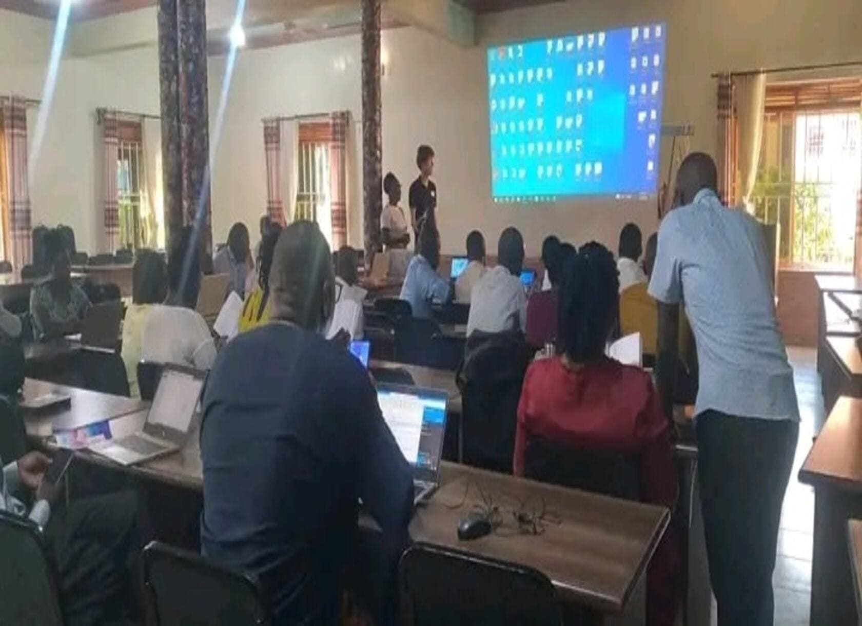 Conference a_b
