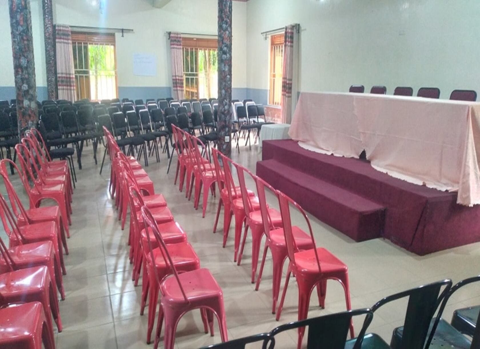 Conference a_c