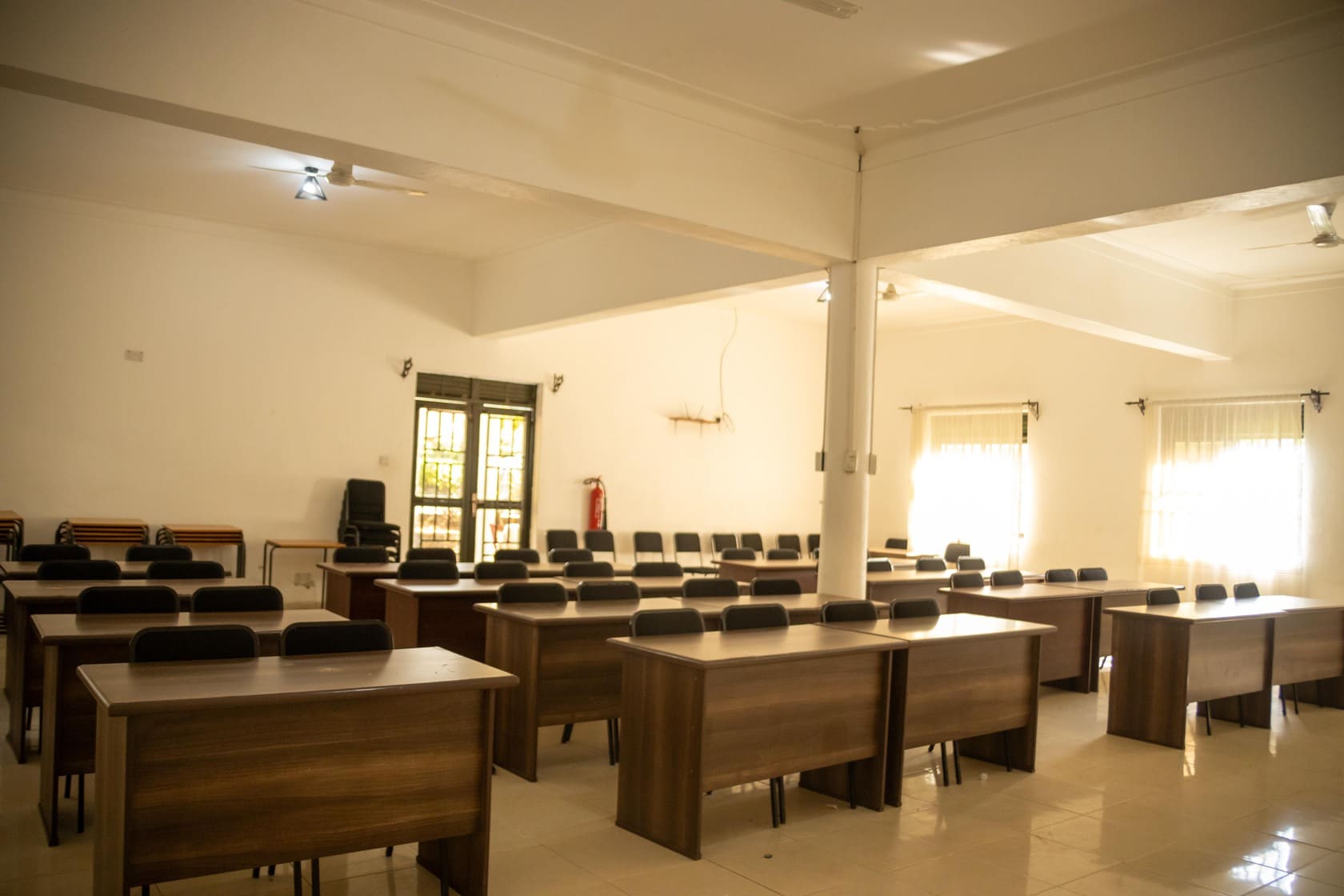 Modern conference facilities at Heritage hotels