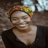 Anne Sanyu